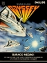 Magnavox Odyssey-2&nbsp; - &nbsp;Buraco Negro (Brazil)